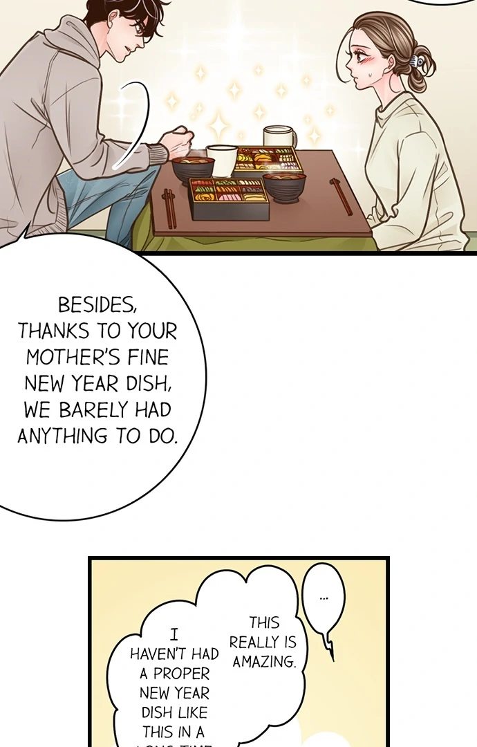Yanagihara Is a Sex Addict. Chapter 208 - Page 10