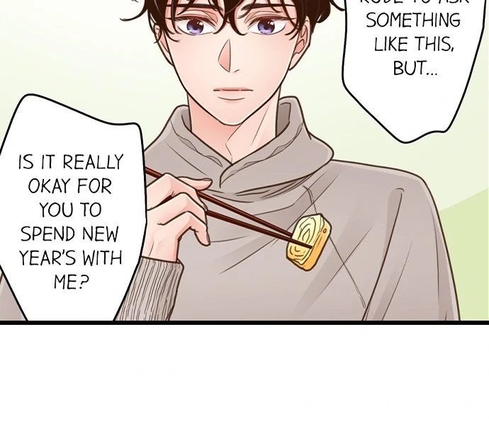 Yanagihara Is a Sex Addict. Chapter 208 - Page 12