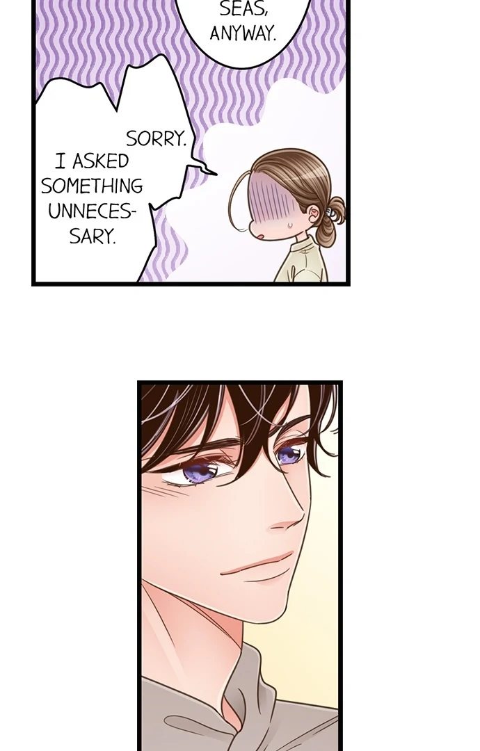 Yanagihara Is a Sex Addict. Chapter 208 - Page 14