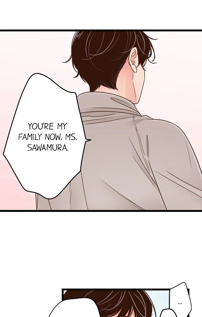 Yanagihara Is a Sex Addict. Chapter 208 - Page 16