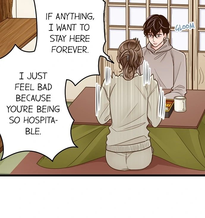 Yanagihara Is a Sex Addict. Chapter 208 - Page 18
