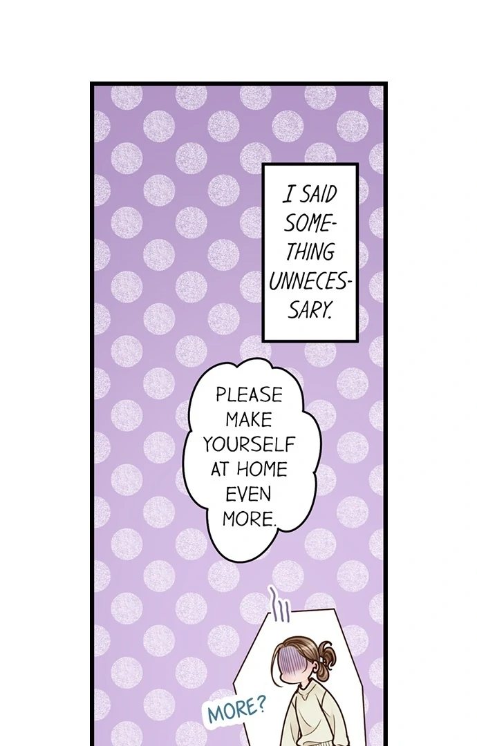 Yanagihara Is a Sex Addict. Chapter 208 - Page 21