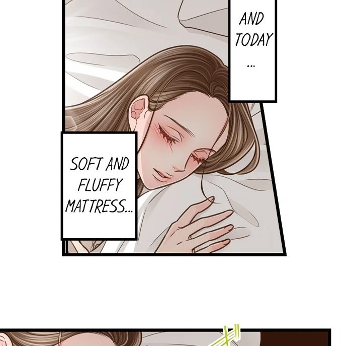 Yanagihara Is a Sex Addict. Chapter 208 - Page 23