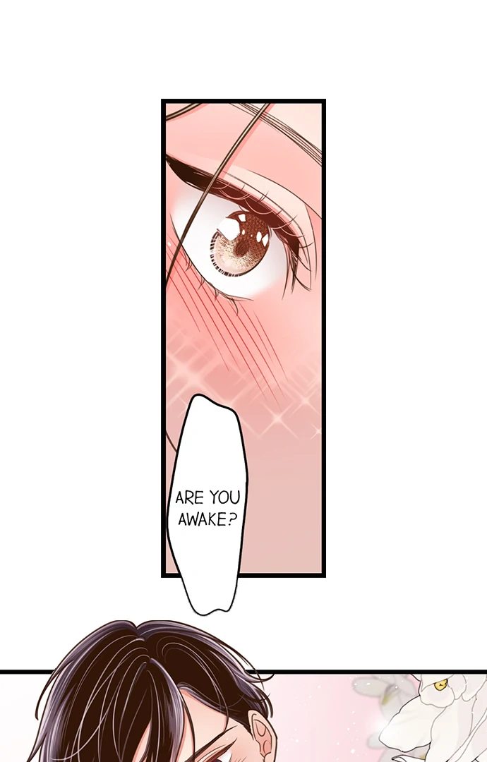 Yanagihara Is a Sex Addict. Chapter 208 - Page 25