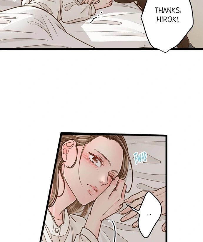Yanagihara Is a Sex Addict. Chapter 208 - Page 27