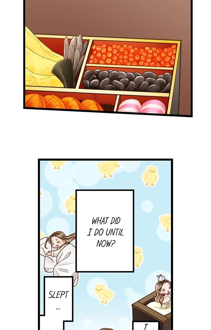 Yanagihara Is a Sex Addict. Chapter 208 - Page 3