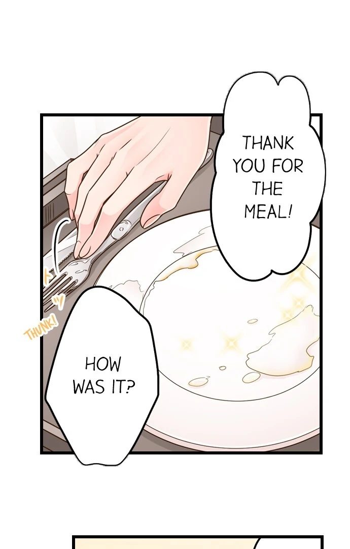 Yanagihara Is a Sex Addict. Chapter 208 - Page 30