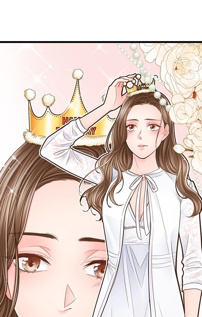 Yanagihara Is a Sex Addict. Chapter 208 - Page 37