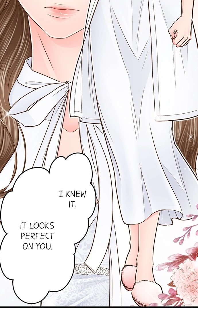 Yanagihara Is a Sex Addict. Chapter 208 - Page 38