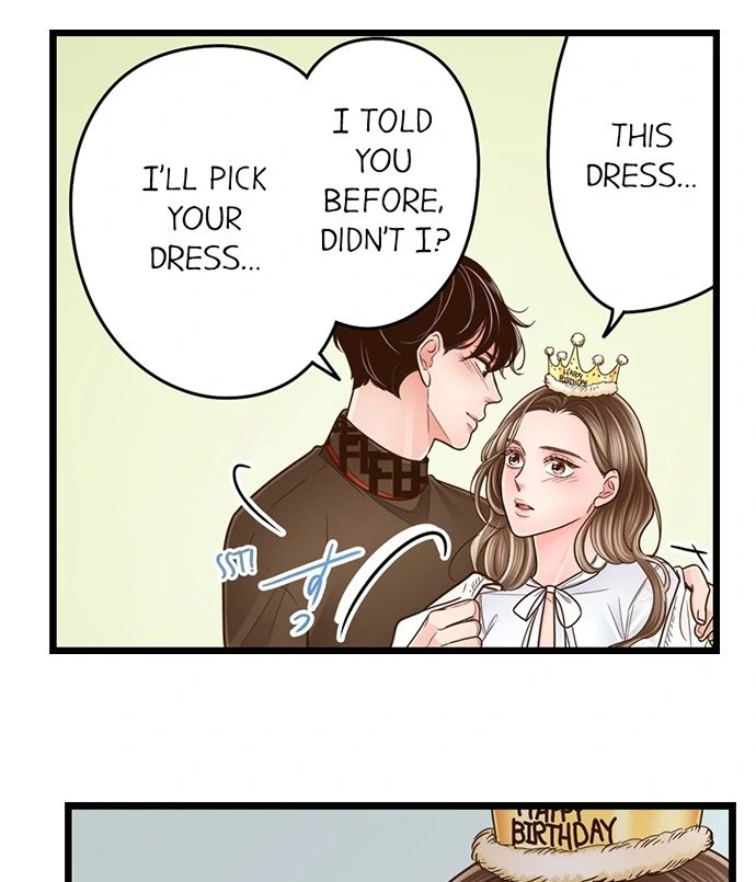 Yanagihara Is a Sex Addict. Chapter 208 - Page 40