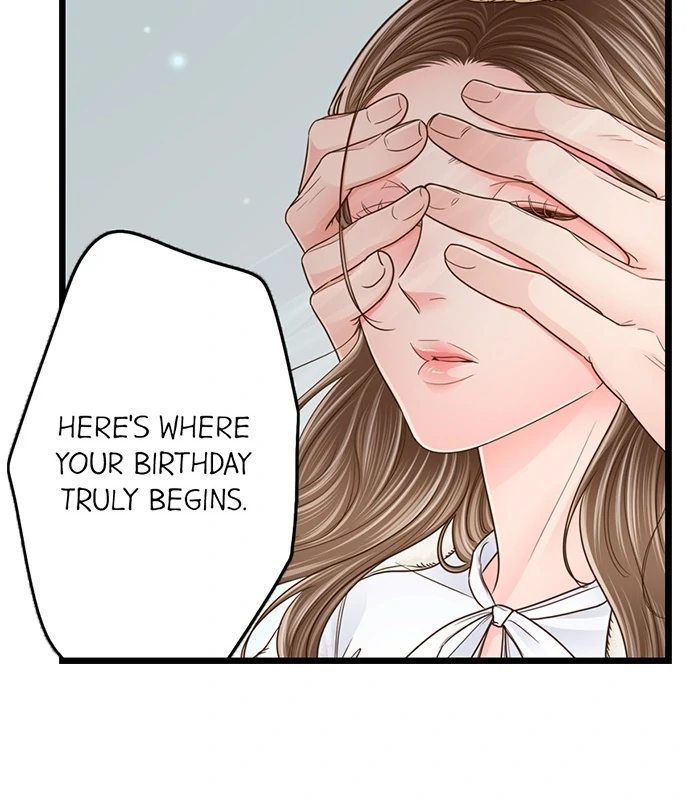Yanagihara Is a Sex Addict. Chapter 208 - Page 41