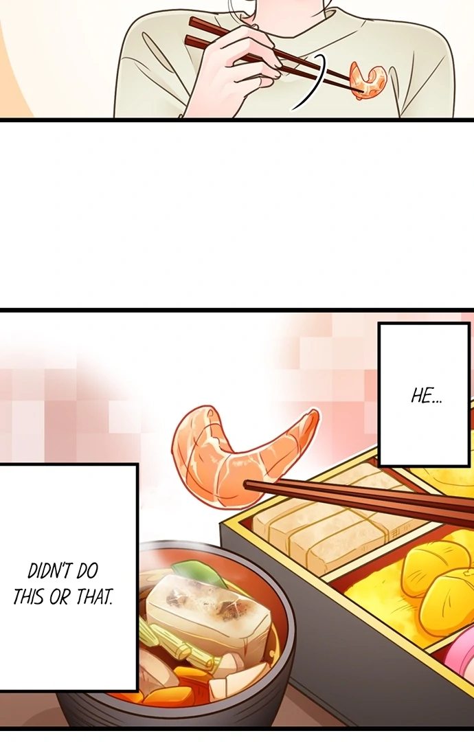 Yanagihara Is a Sex Addict. Chapter 208 - Page 5