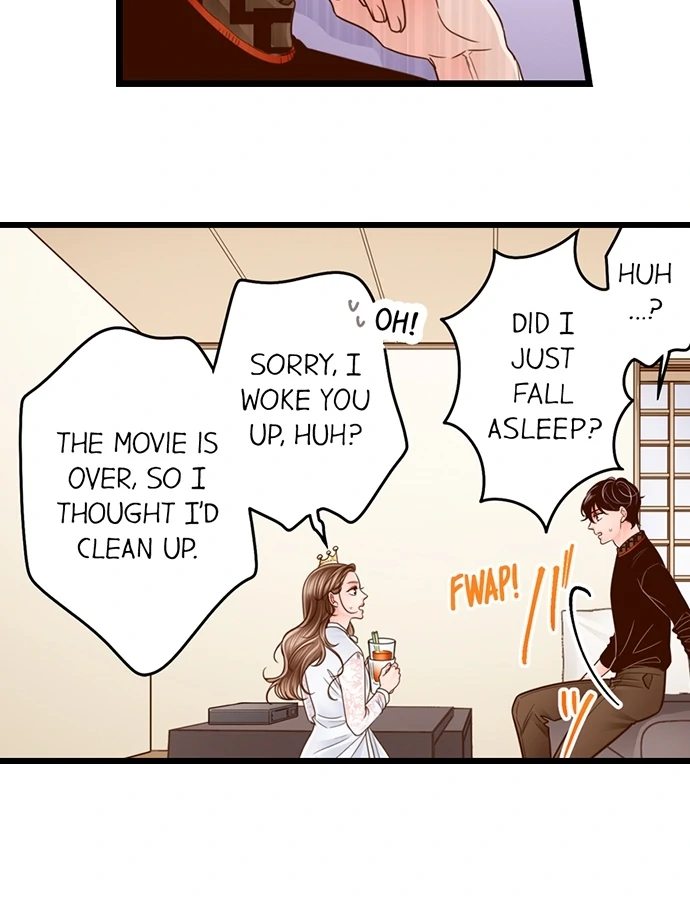 Yanagihara Is a Sex Addict. Chapter 209 - Page 10