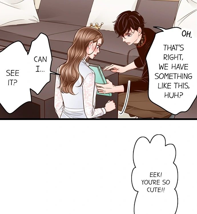 Yanagihara Is a Sex Addict. Chapter 209 - Page 14