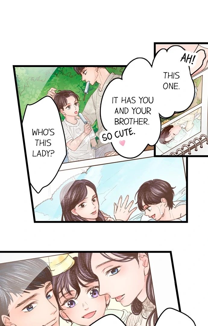 Yanagihara Is a Sex Addict. Chapter 209 - Page 16