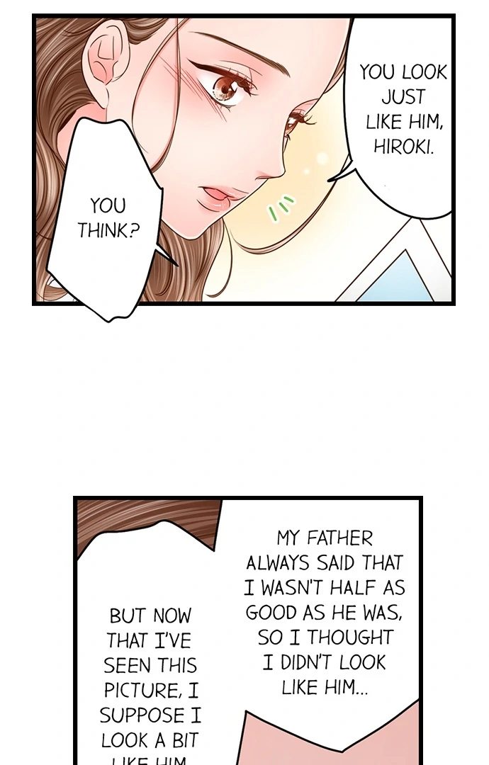 Yanagihara Is a Sex Addict. Chapter 209 - Page 18
