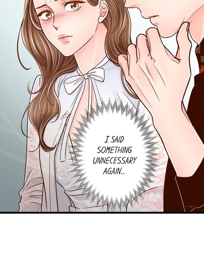 Yanagihara Is a Sex Addict. Chapter 209 - Page 20