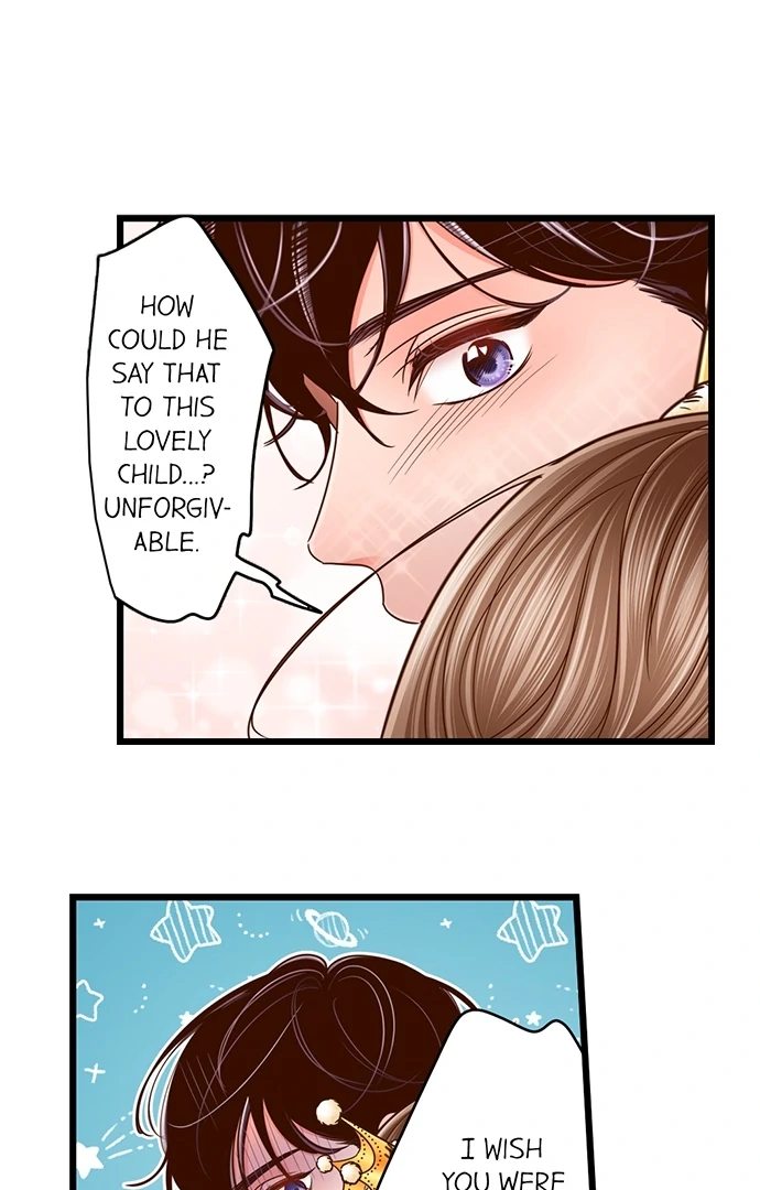 Yanagihara Is a Sex Addict. Chapter 209 - Page 23