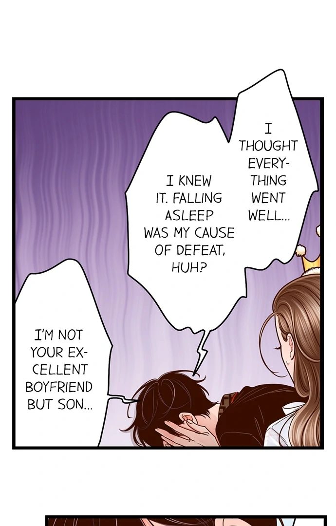 Yanagihara Is a Sex Addict. Chapter 209 - Page 26