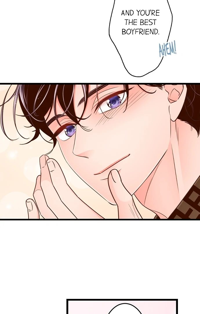 Yanagihara Is a Sex Addict. Chapter 209 - Page 28
