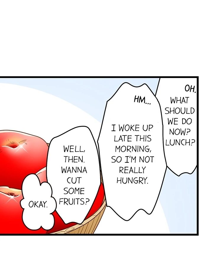 Yanagihara Is a Sex Addict. Chapter 209 - Page 30