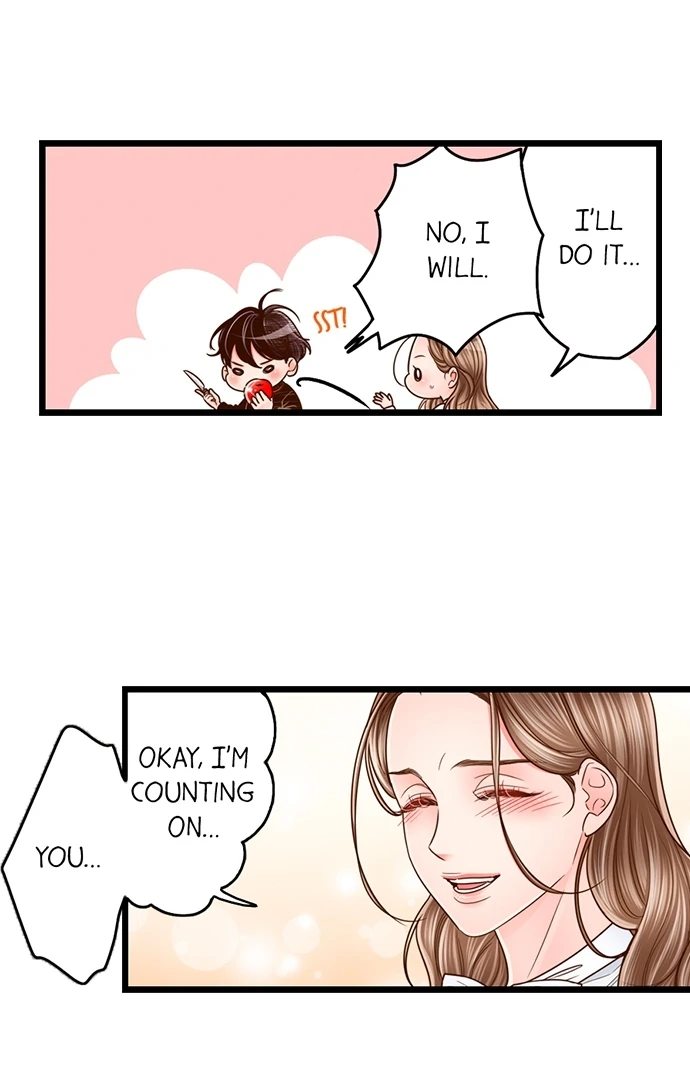 Yanagihara Is a Sex Addict. Chapter 209 - Page 31