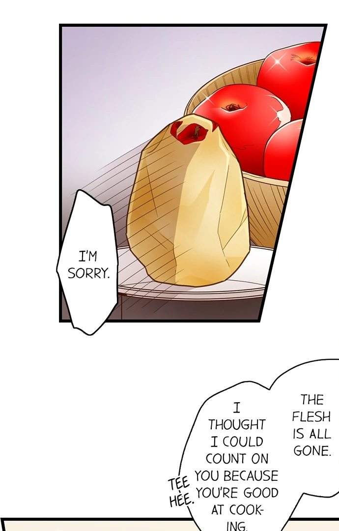 Yanagihara Is a Sex Addict. Chapter 209 - Page 32
