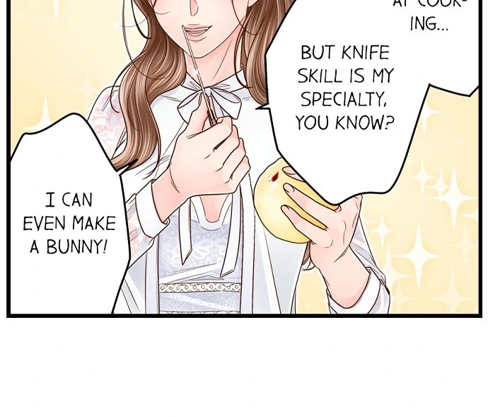 Yanagihara Is a Sex Addict. Chapter 209 - Page 35