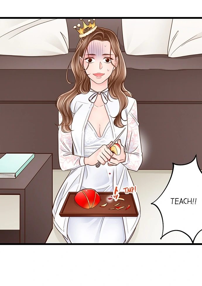 Yanagihara Is a Sex Addict. Chapter 209 - Page 39