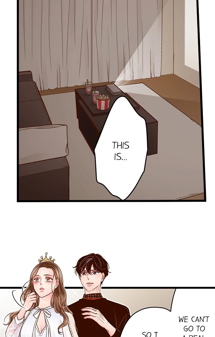Yanagihara Is a Sex Addict. Chapter 209 - Page 4