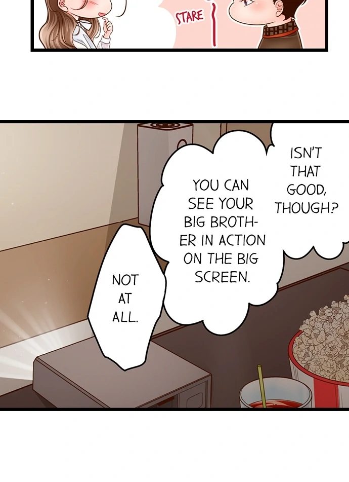 Yanagihara Is a Sex Addict. Chapter 209 - Page 6