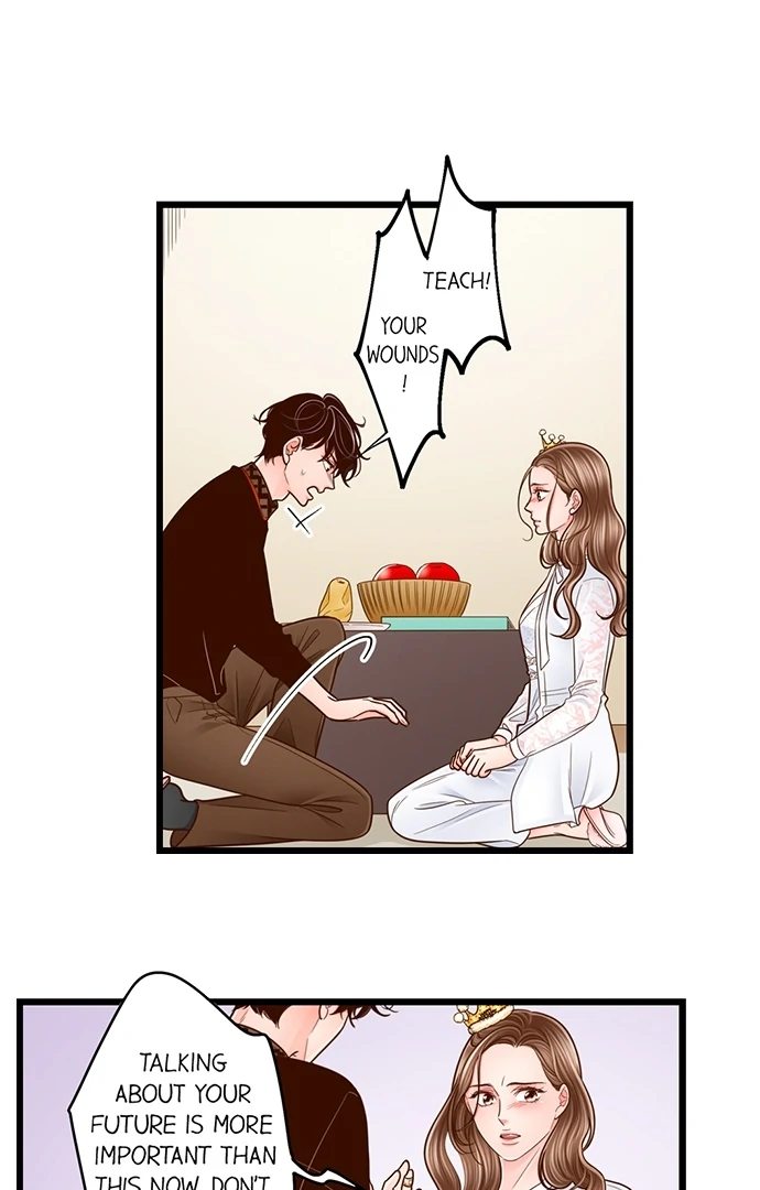 Yanagihara Is a Sex Addict. Chapter 210 - Page 15