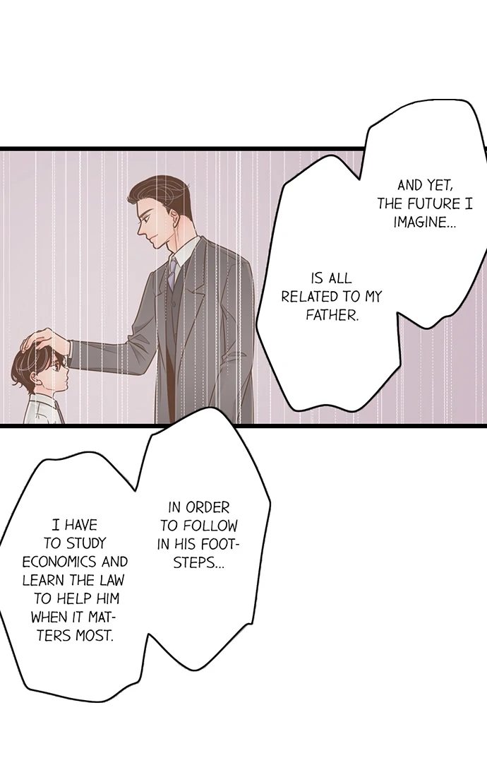 Yanagihara Is a Sex Addict. Chapter 210 - Page 23