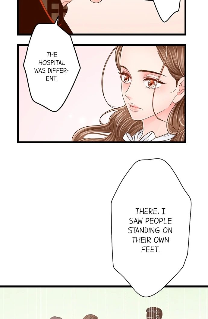 Yanagihara Is a Sex Addict. Chapter 210 - Page 25