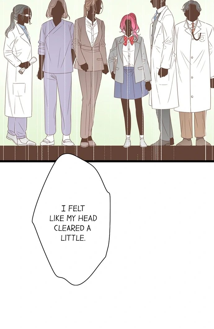 Yanagihara Is a Sex Addict. Chapter 210 - Page 26