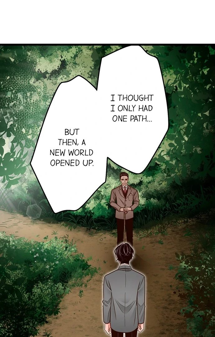 Yanagihara Is a Sex Addict. Chapter 210 - Page 27