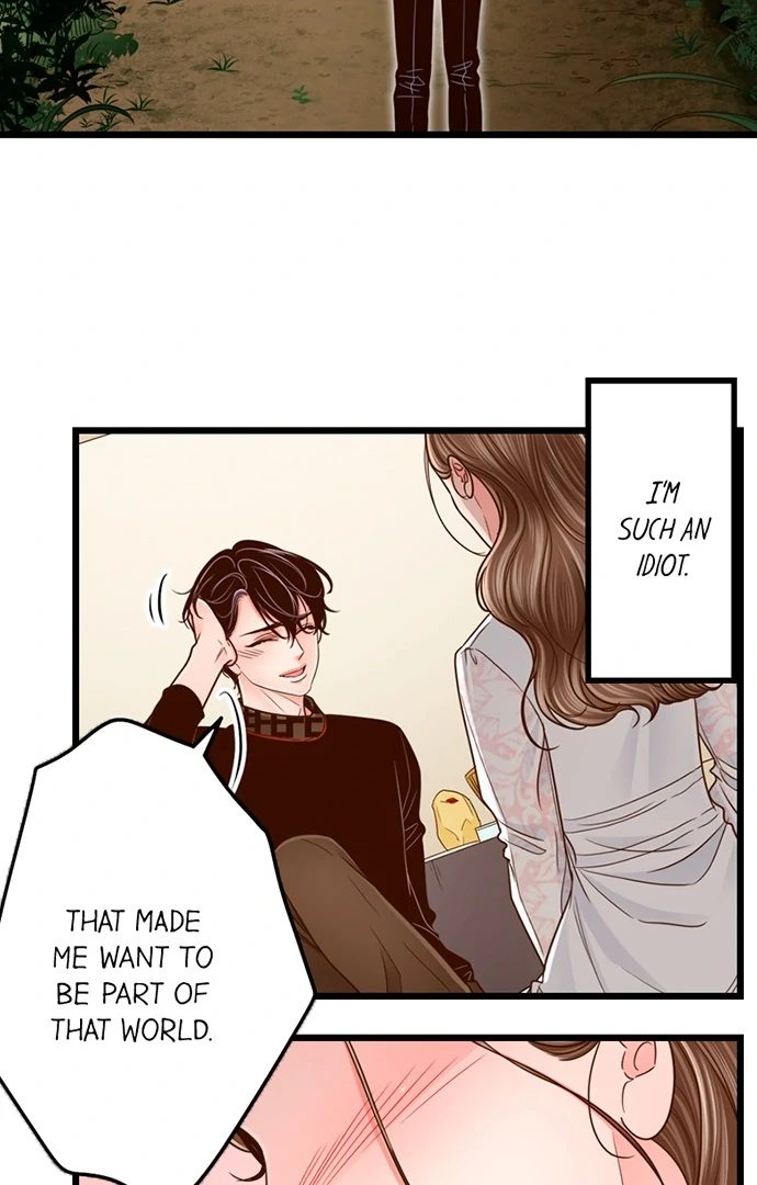Yanagihara Is a Sex Addict. Chapter 210 - Page 28