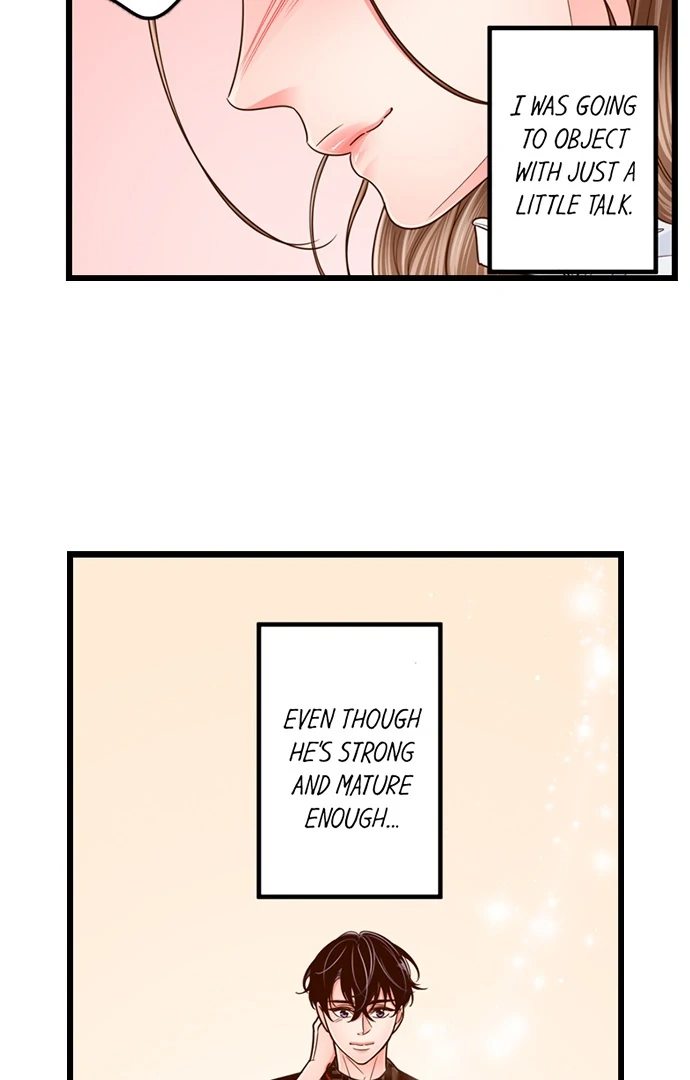 Yanagihara Is a Sex Addict. Chapter 210 - Page 29