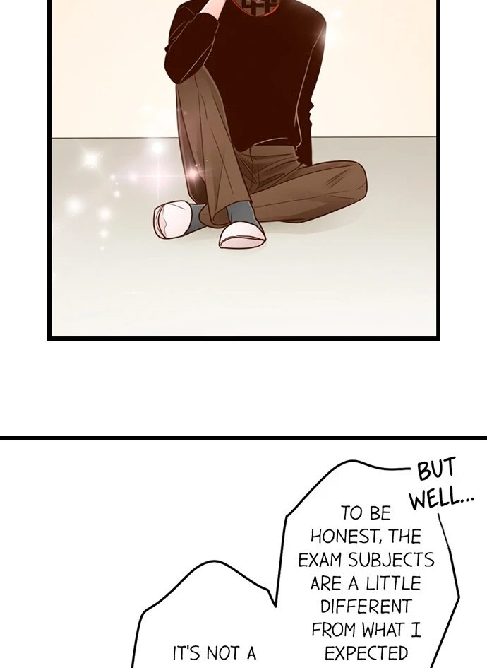 Yanagihara Is a Sex Addict. Chapter 210 - Page 30