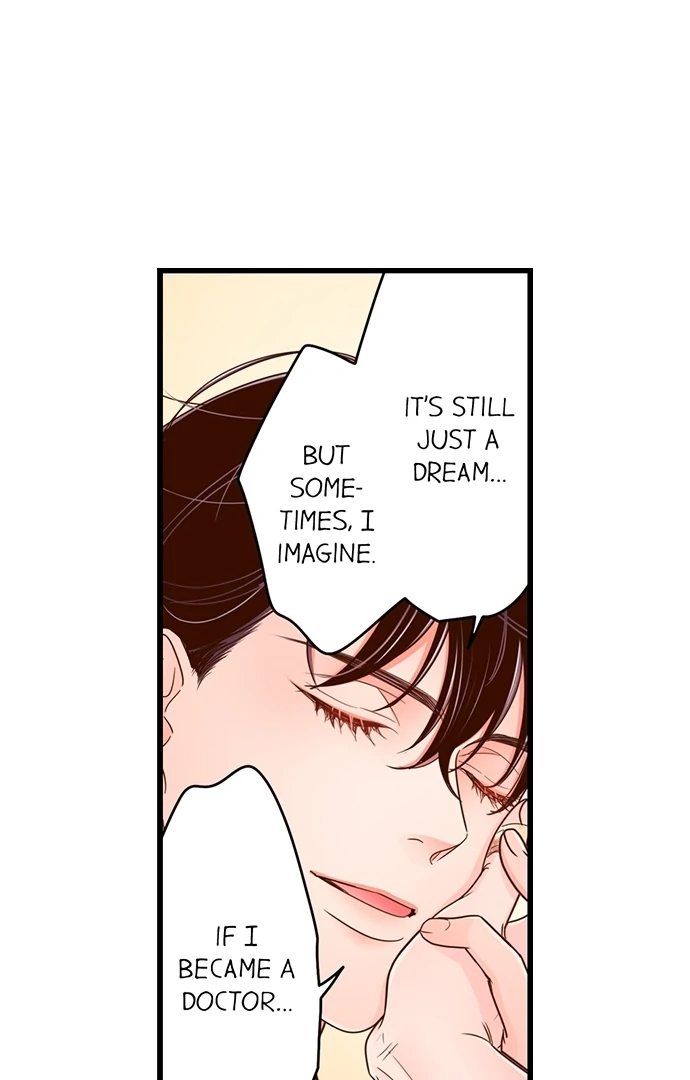 Yanagihara Is a Sex Addict. Chapter 210 - Page 34