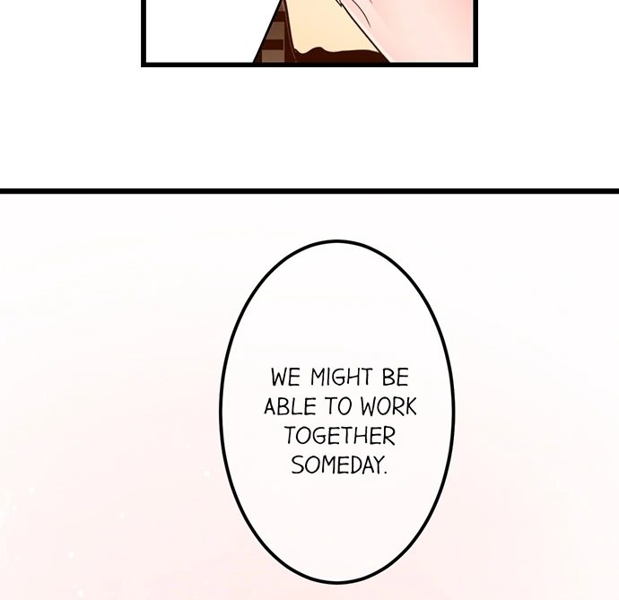 Yanagihara Is a Sex Addict. Chapter 210 - Page 35