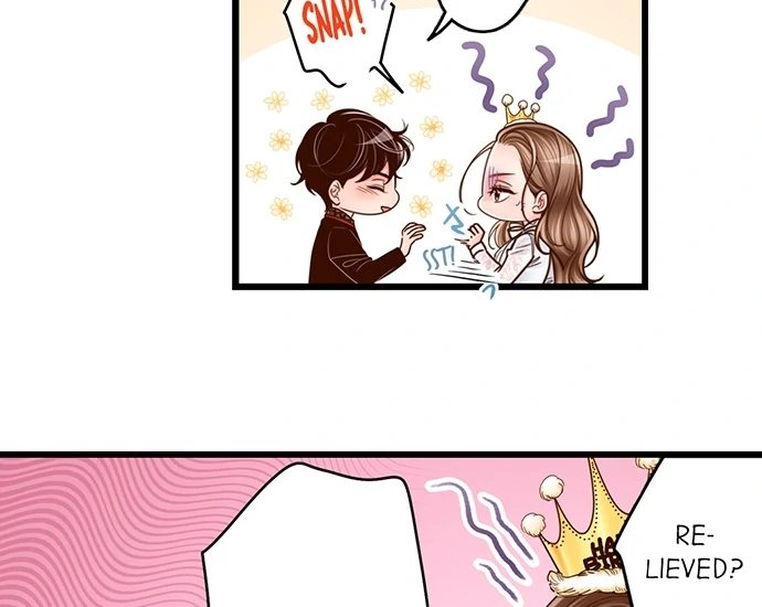 Yanagihara Is a Sex Addict. Chapter 210 - Page 5