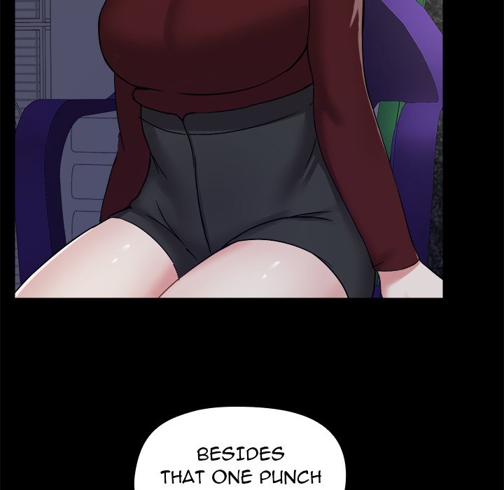 All About That Game Life Chapter 21 - Page 50