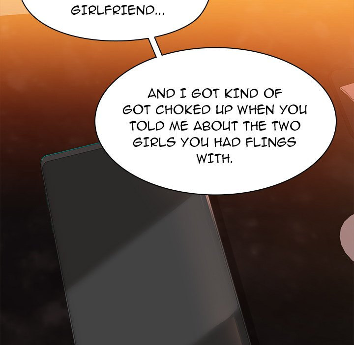 All About That Game Life Chapter 46 - Page 114