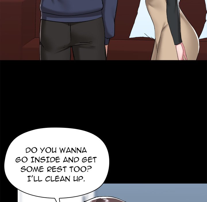 All About That Game Life Chapter 52 - Page 62