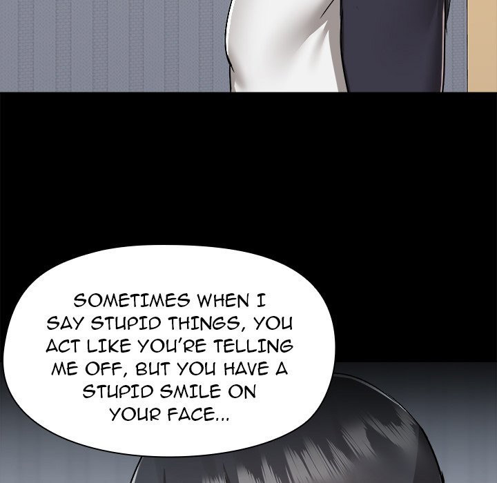 All About That Game Life Chapter 54 - Page 91