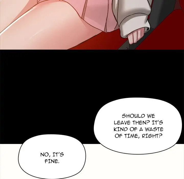 All About That Game Life Chapter 58 - Page 78