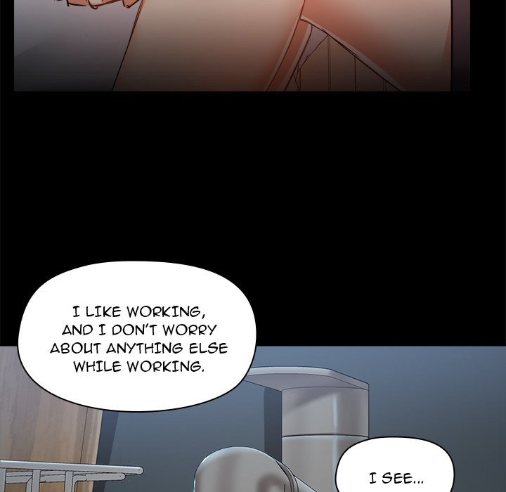 All About That Game Life Chapter 67 - Page 54