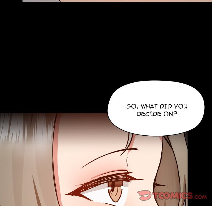 All About That Game Life Chapter 71 - Page 98