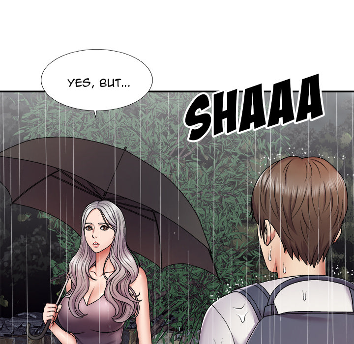 Spirit Possession Chapter 1 - Page 25